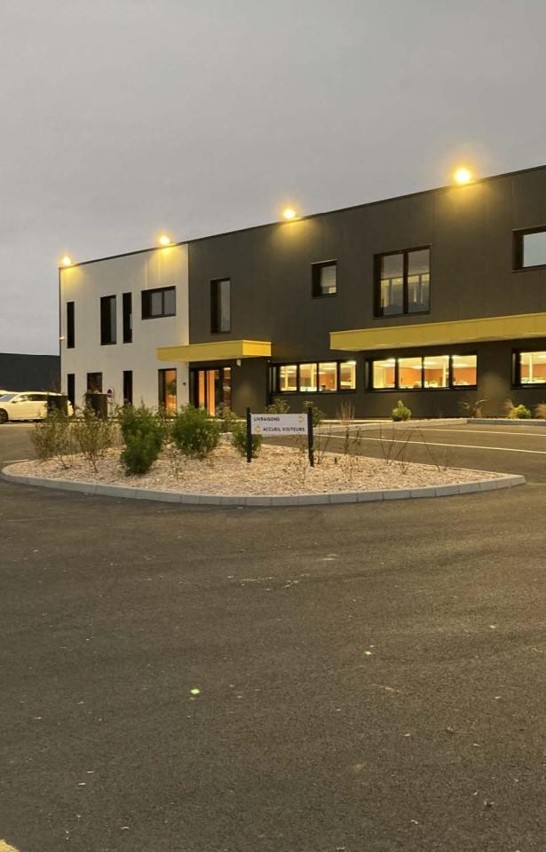 Vente local d'activité Millery Rhône OVACT2530011 7