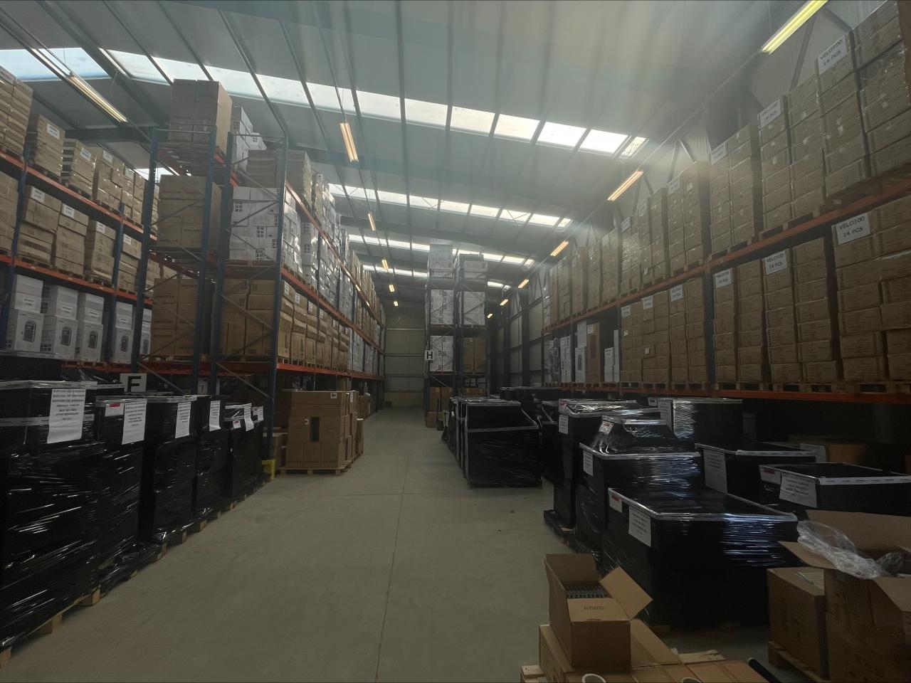 Vente local d'activité Ennery Val-d'Oise OVACT2533316 7