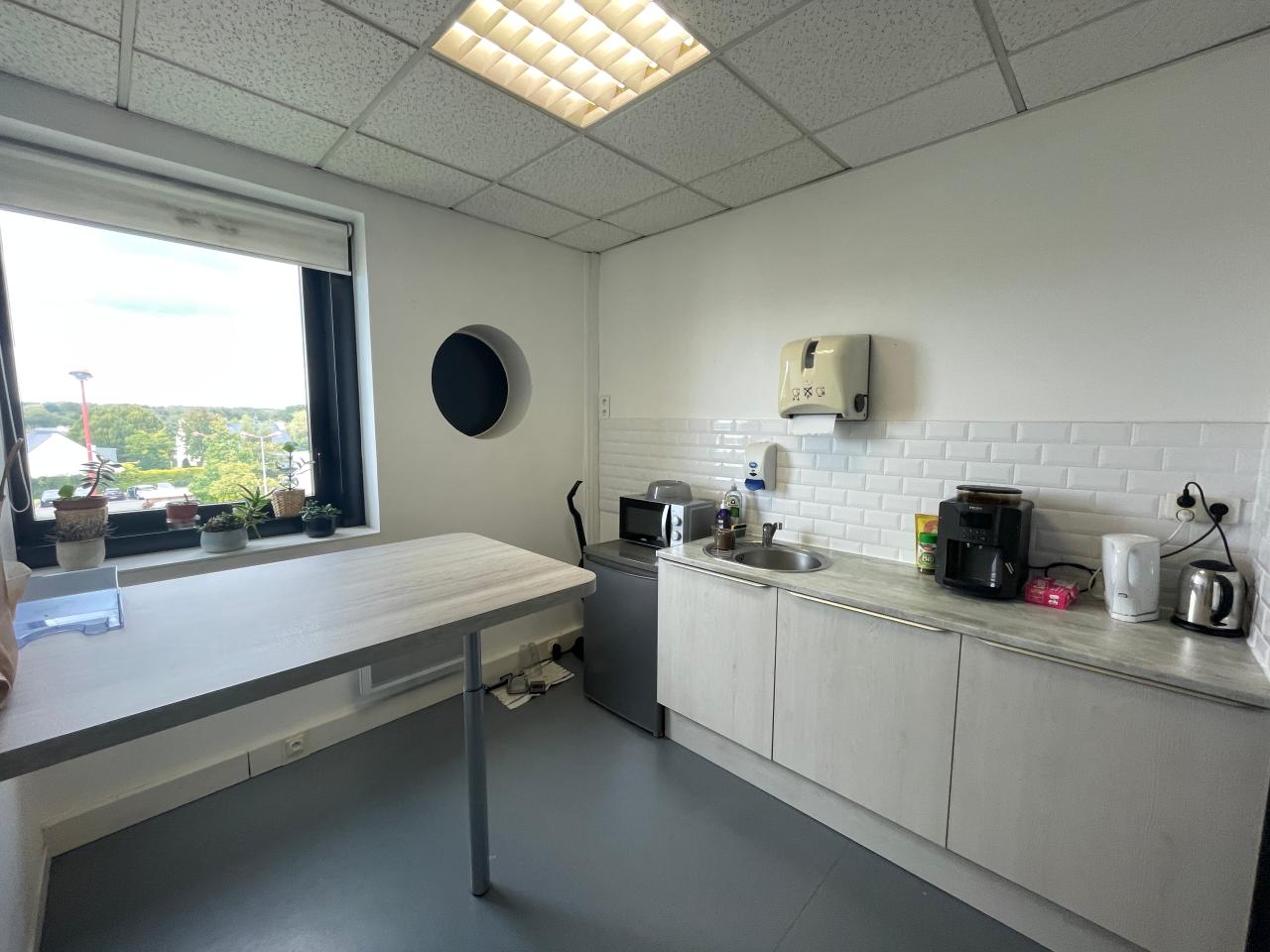 Vente bureau Saint-Grégoire Ille-et-Vilaine OVBUR2535279 5