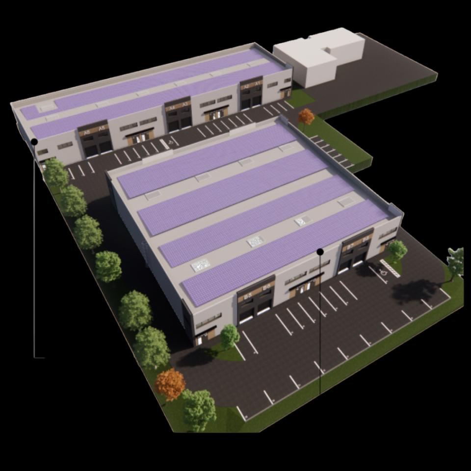 Location local d'activité Heillecourt Meurthe-et-Moselle OLACT2639544 2