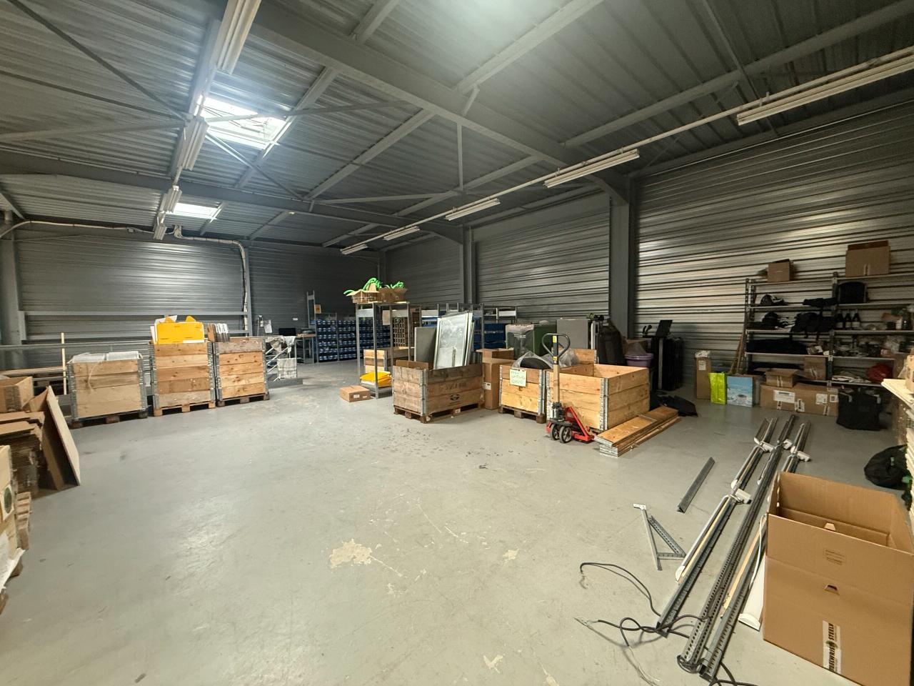 Location local d'activité Chilly-Mazarin Essonne OLACT2531922 1