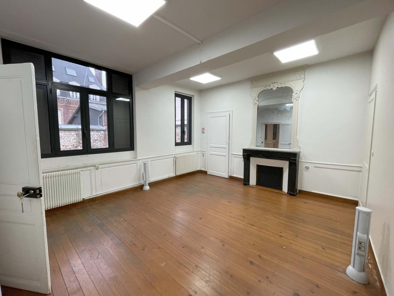 Vente bureau Rouen Seine-Maritime OVBUR2638665 3