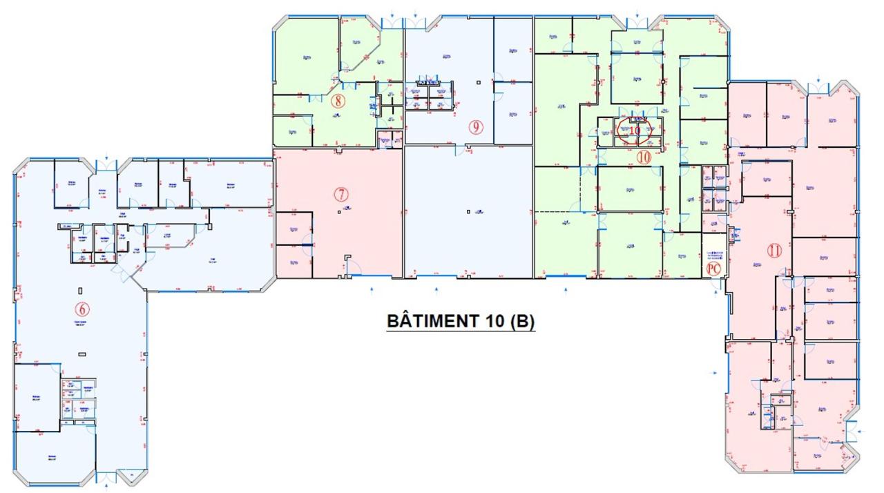 Location local d'activité Lingolsheim Bas-Rhin OLACT2640670 7