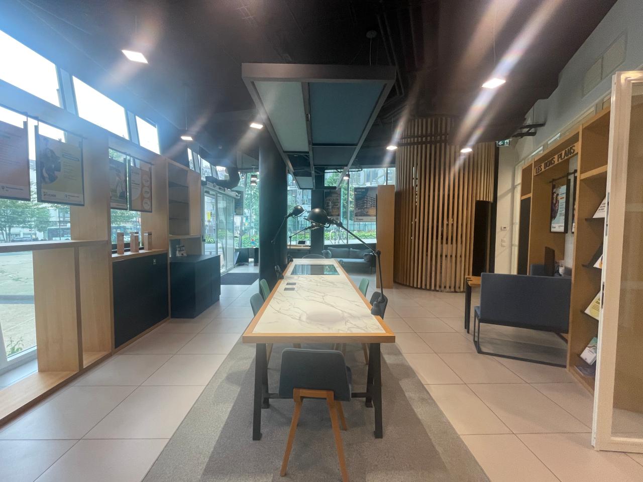 Location bureau Rennes Ille-et-Vilaine OLBUR2314223 8