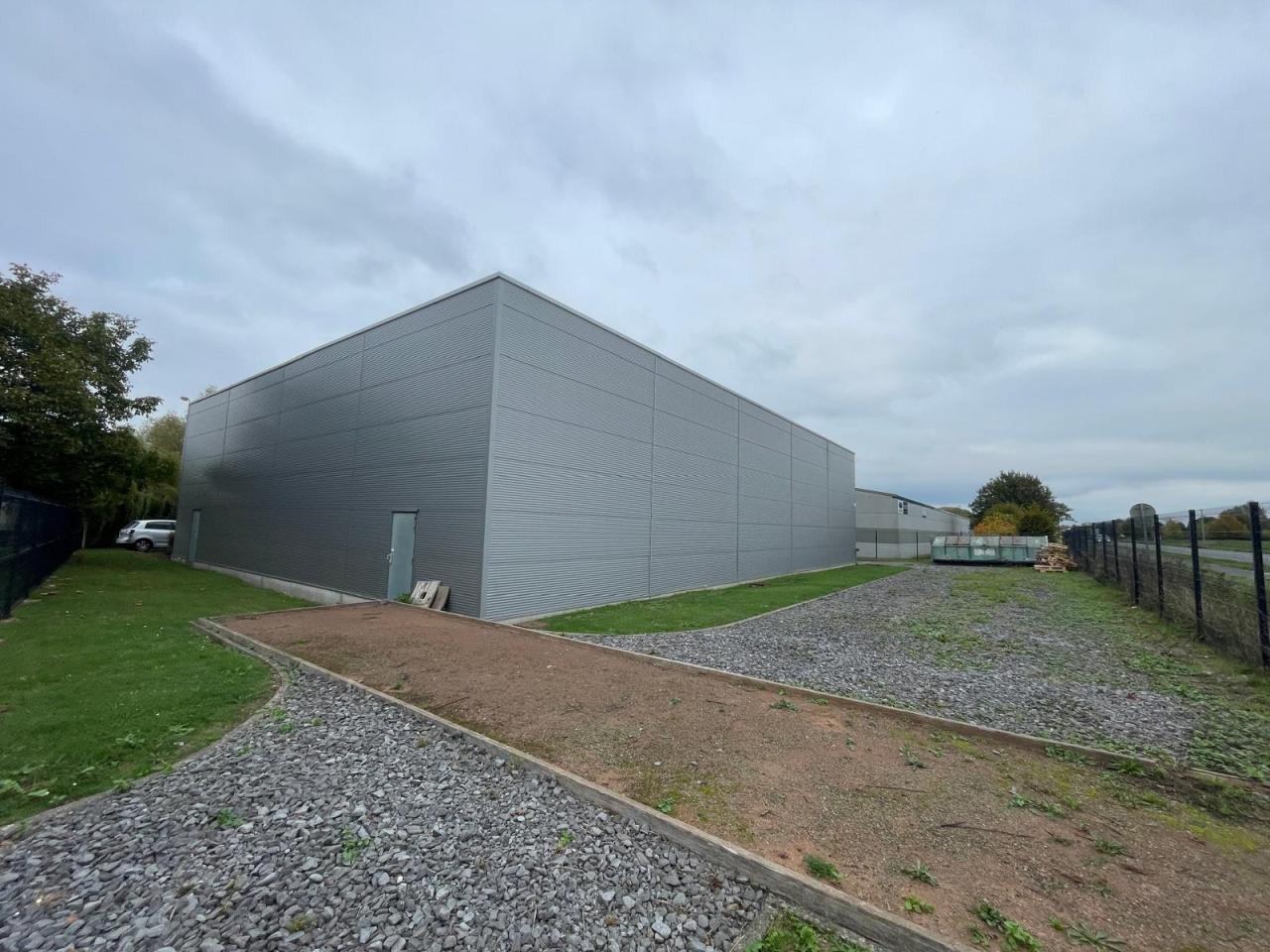 Location local d'activité Pont-à-Marcq Nord OLACT2535863 5