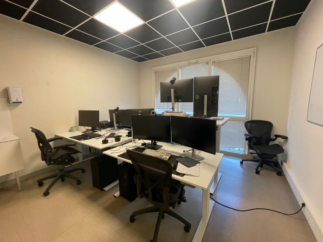 Location bureau Montpellier Hérault OLBUR2427930 16
