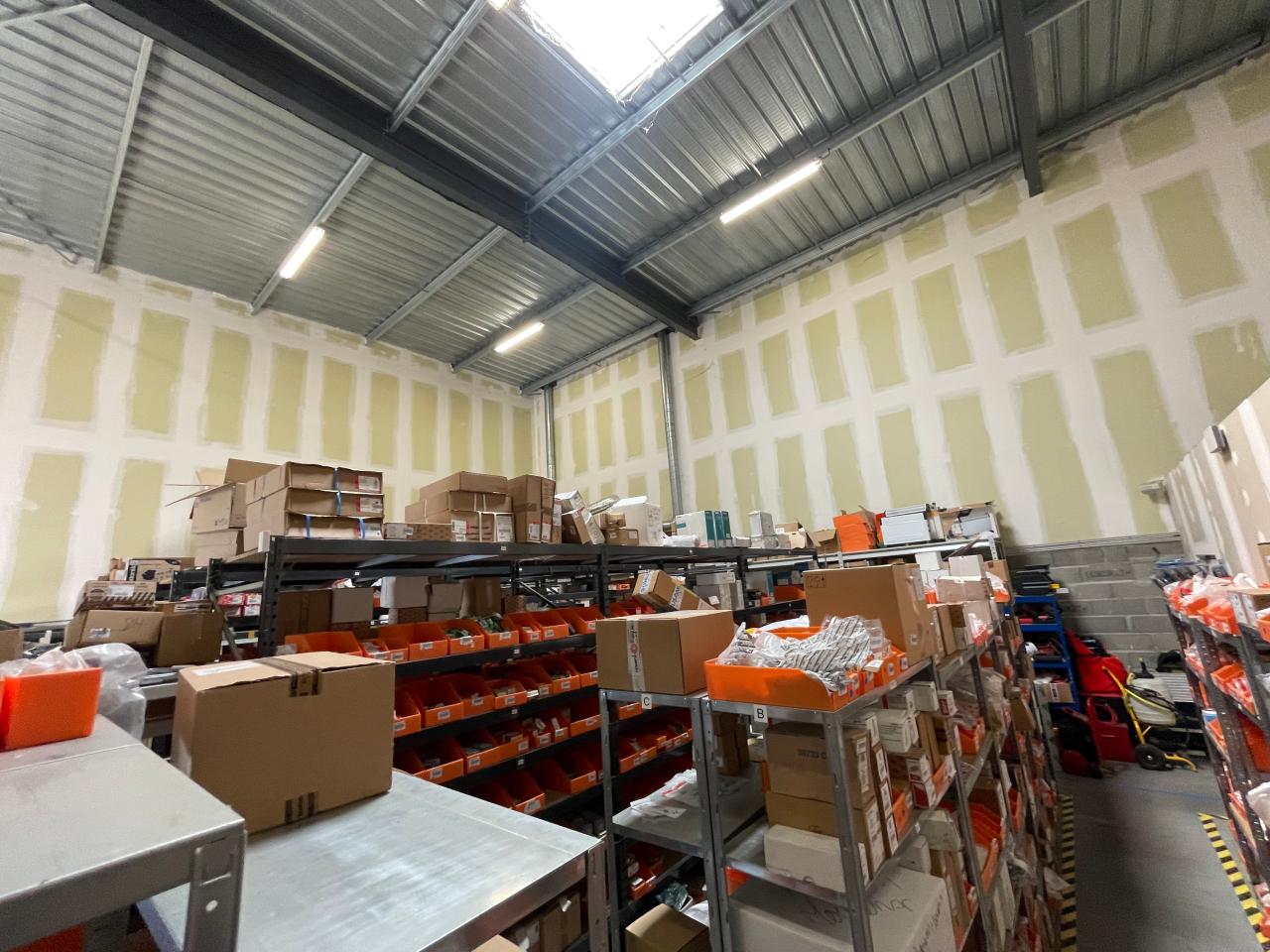 Location local d'activité Labège Haute-Garonne OLACT2534825 11