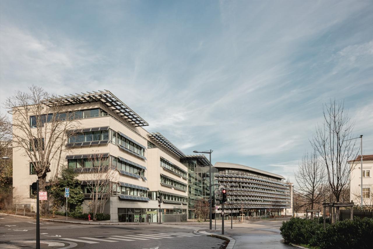 Vente bureau Lyon Rhône OVBUR2535269