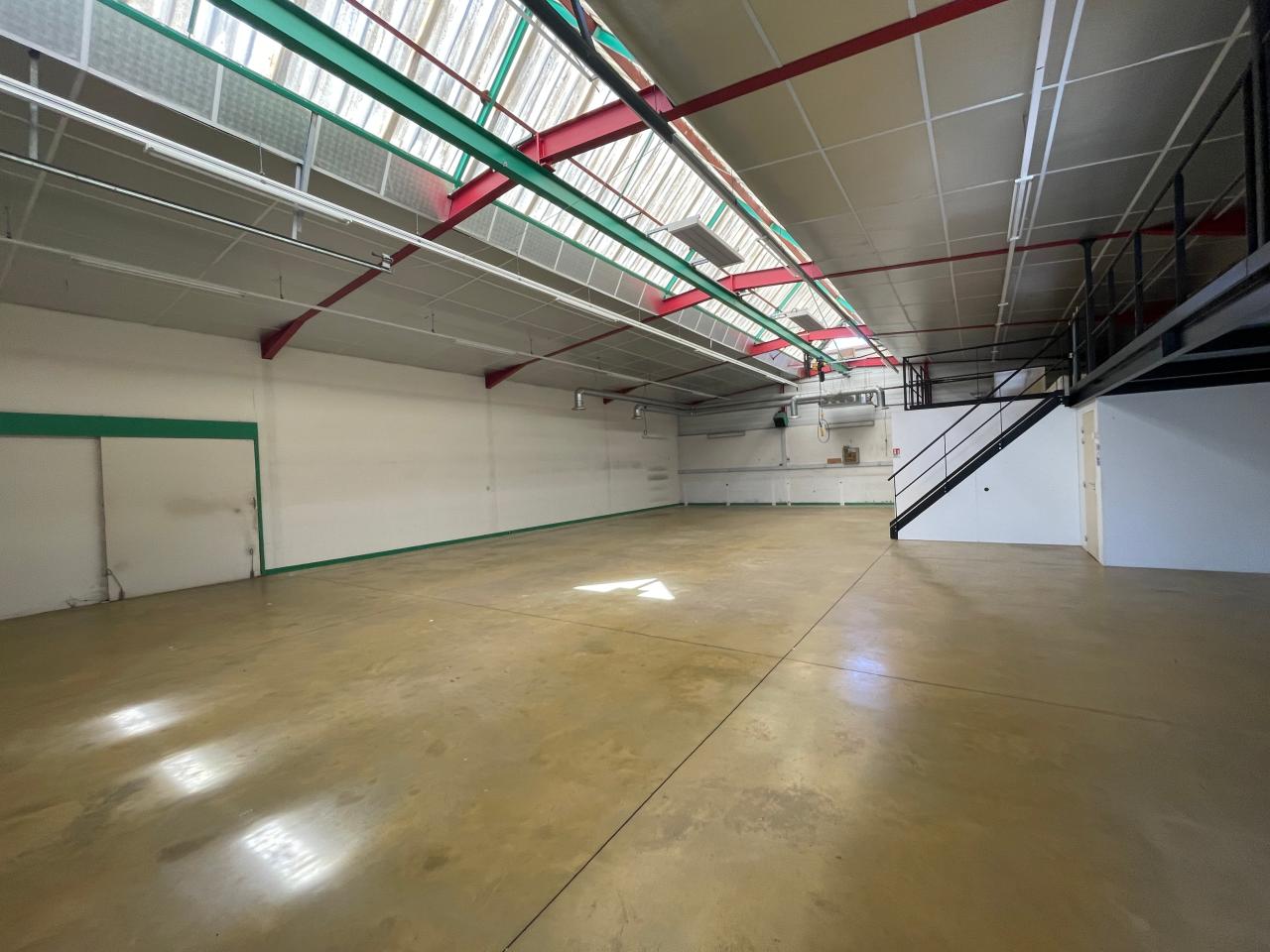 Location local d'activité Vezin-le-Coquet Ille-et-Vilaine OLACT2644271 12