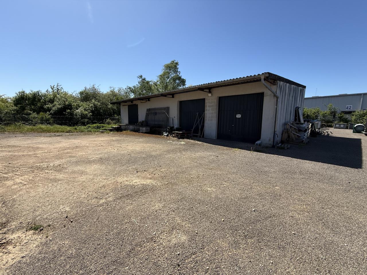 Vente local d'activité Basse-Ham Moselle OVACT2534777 6