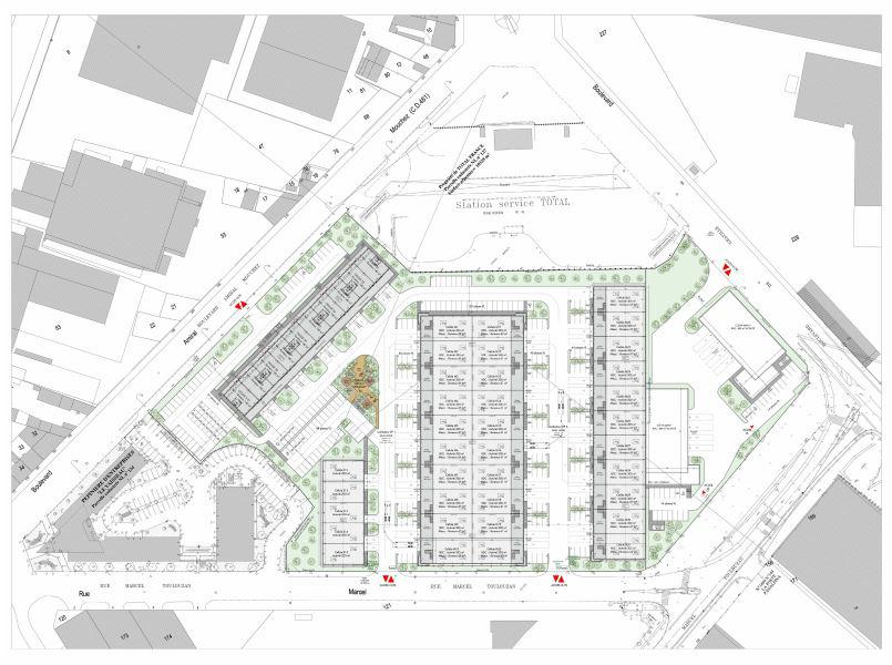 Location local d'activité Le Havre Seine-Maritime OLACT2423184 20