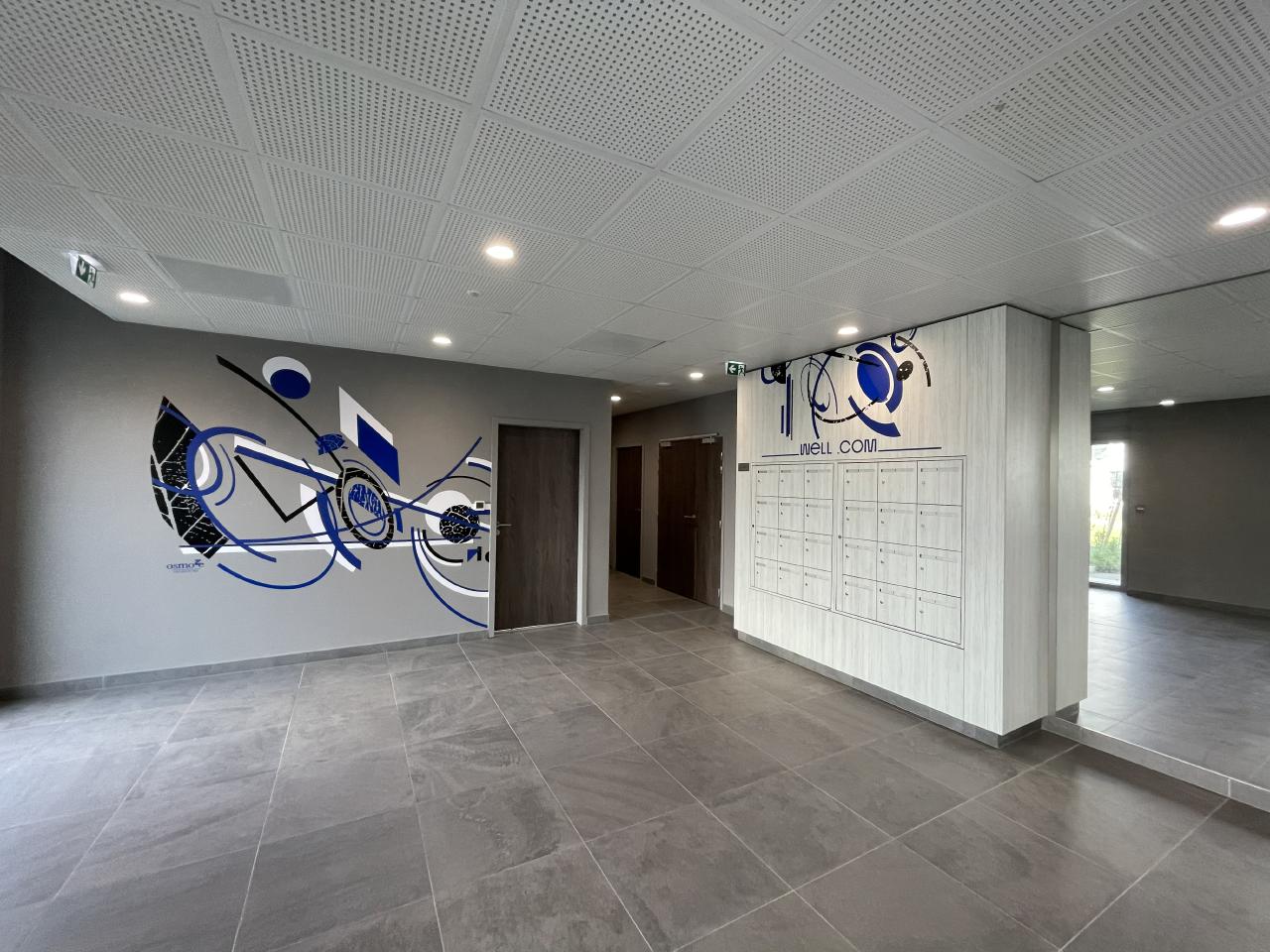 Location bureau Saint-Herblain Loire-Atlantique OLBUR2113281 6