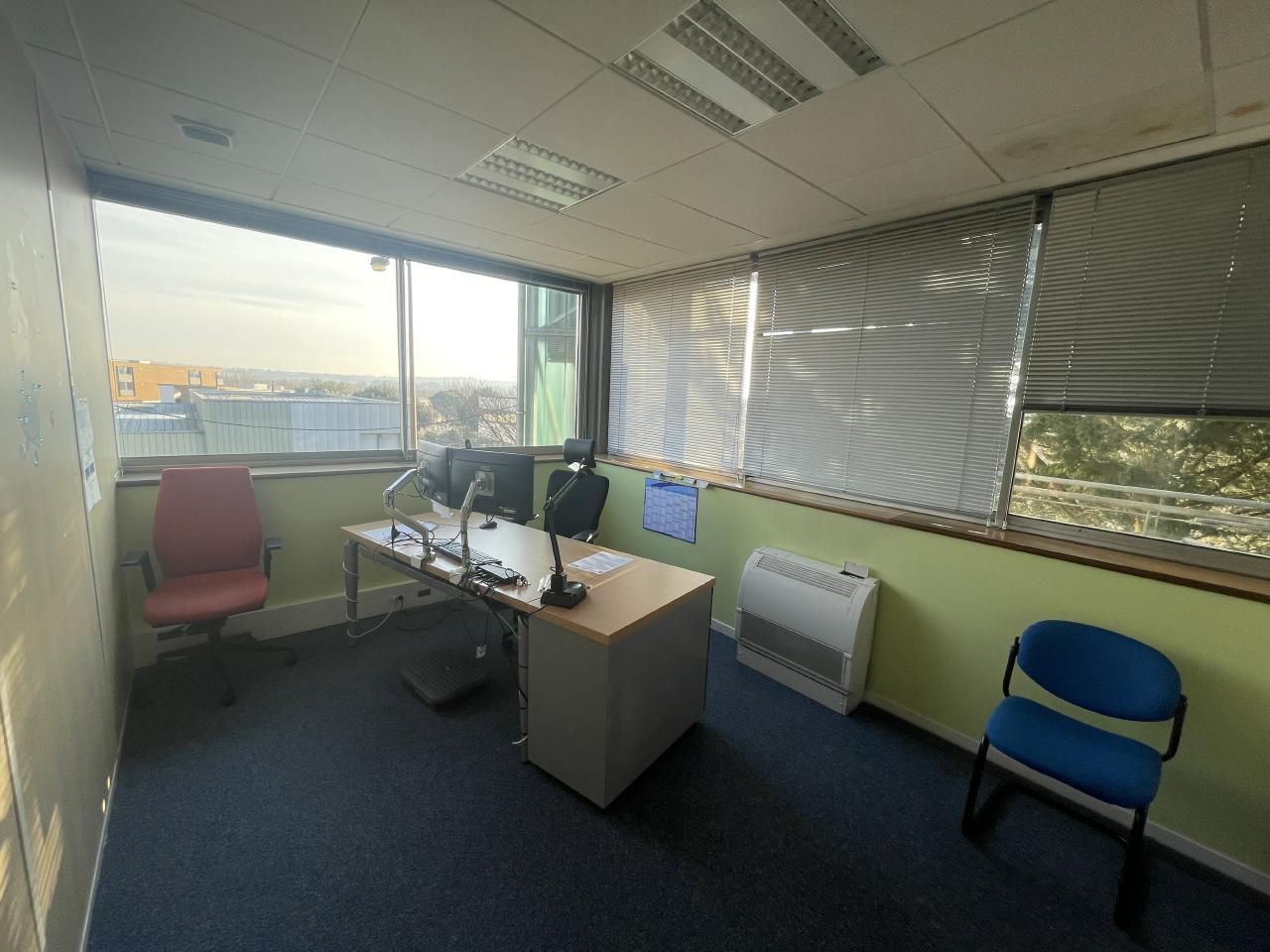 Location bureau Toulouse Haute-Garonne OLBUR2310025 29