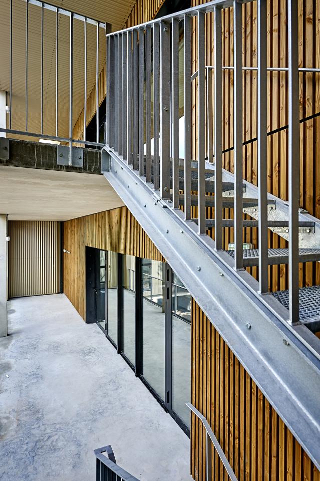 Location bureau Mérignac Gironde OLBUR2318699 26