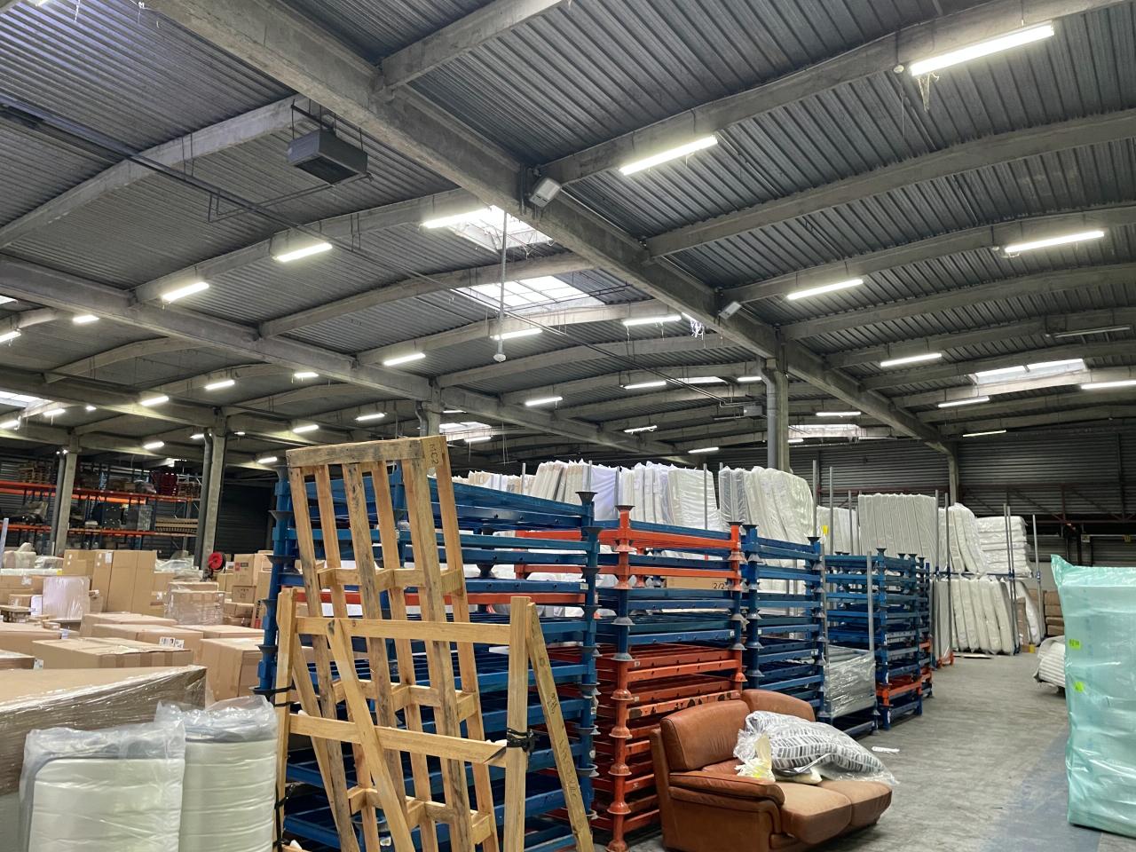 Location local d'activité Villeneuve-la-Garenne Hauts-de-Seine OLACT2426440 7