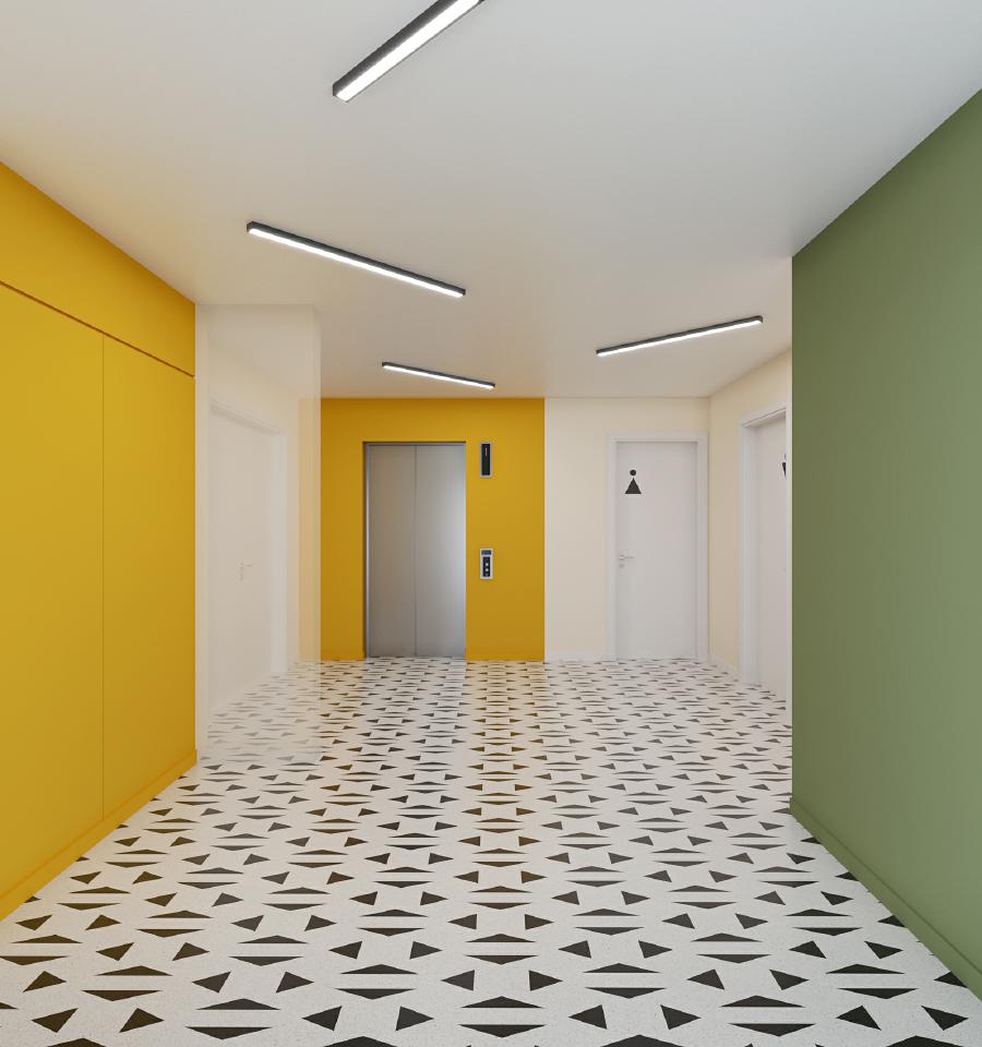 Location bureau Levallois-Perret Hauts-de-Seine OLBUR2001571 15