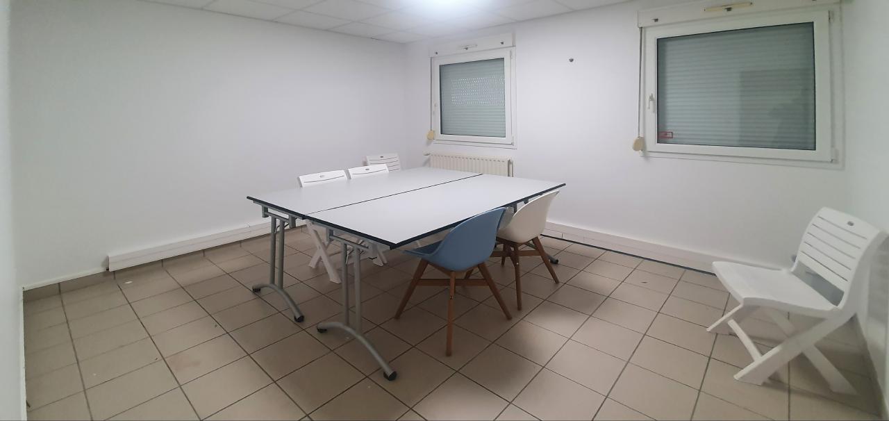 Vente bureau Jouy-aux-Arches Moselle OVBUR2531886 6