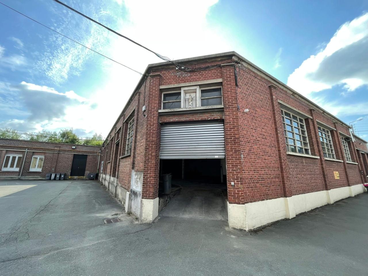 Location local d'activité Wattrelos Nord OLACT2311782 9