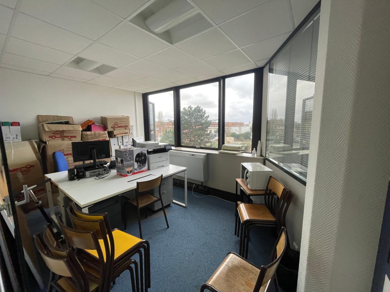 Location bureau Argenteuil Val-d'Oise OLBUR2639942 5