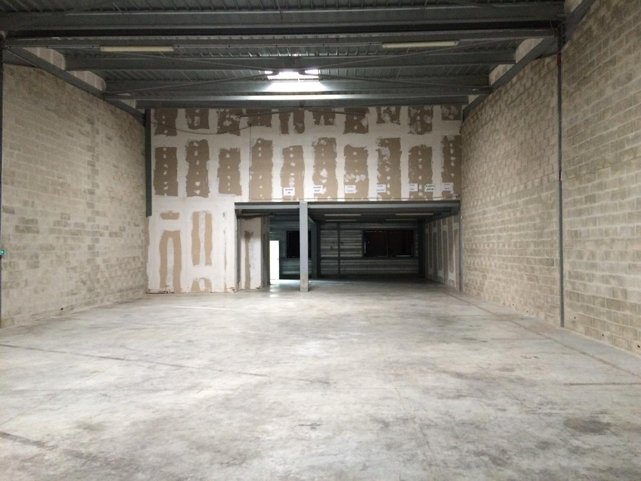 Location local d'activité Lisses Essonne OLACT2532913 6