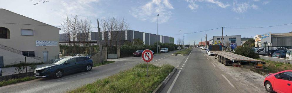 Location entrepôt classe c Farlède Var OLLOG2308454 12