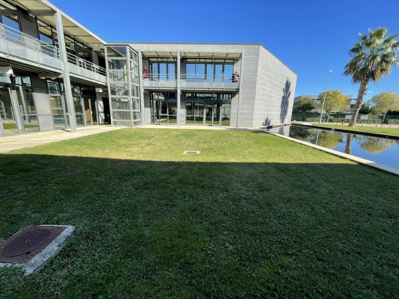 Location bureau Pérols Hérault OLBUR2644374 2