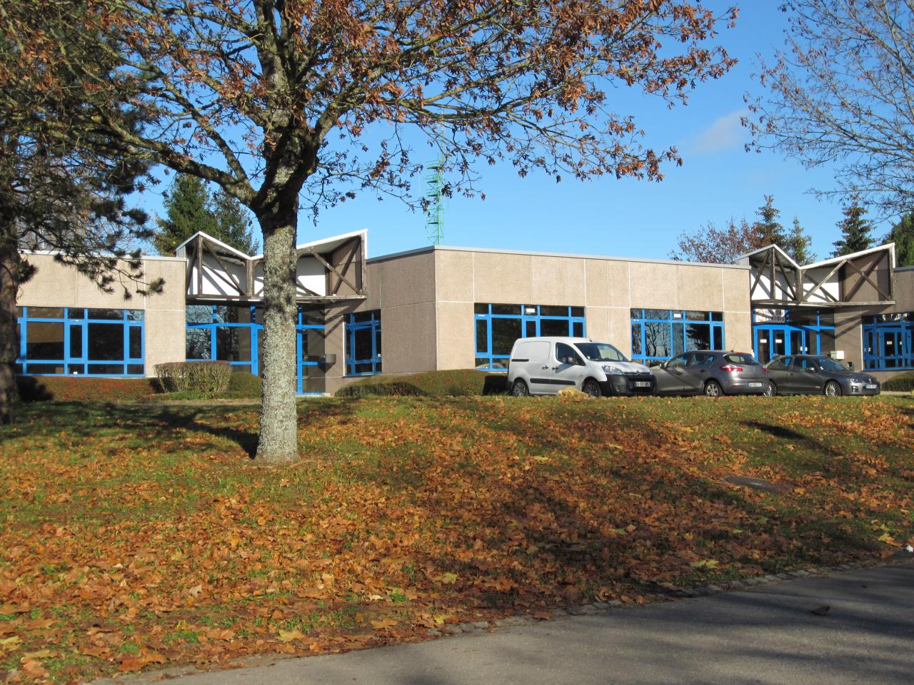Location bureau Villers-lès-Nancy Meurthe-et-Moselle OLBUR2639632 1