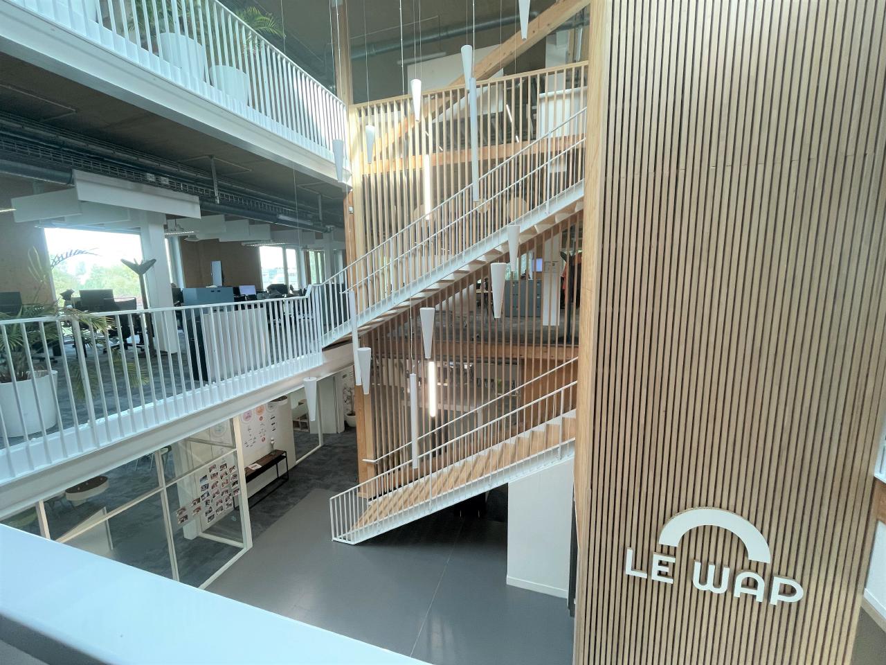 Location bureau Villeneuve-d'Ascq Nord OLBUR2316000 8