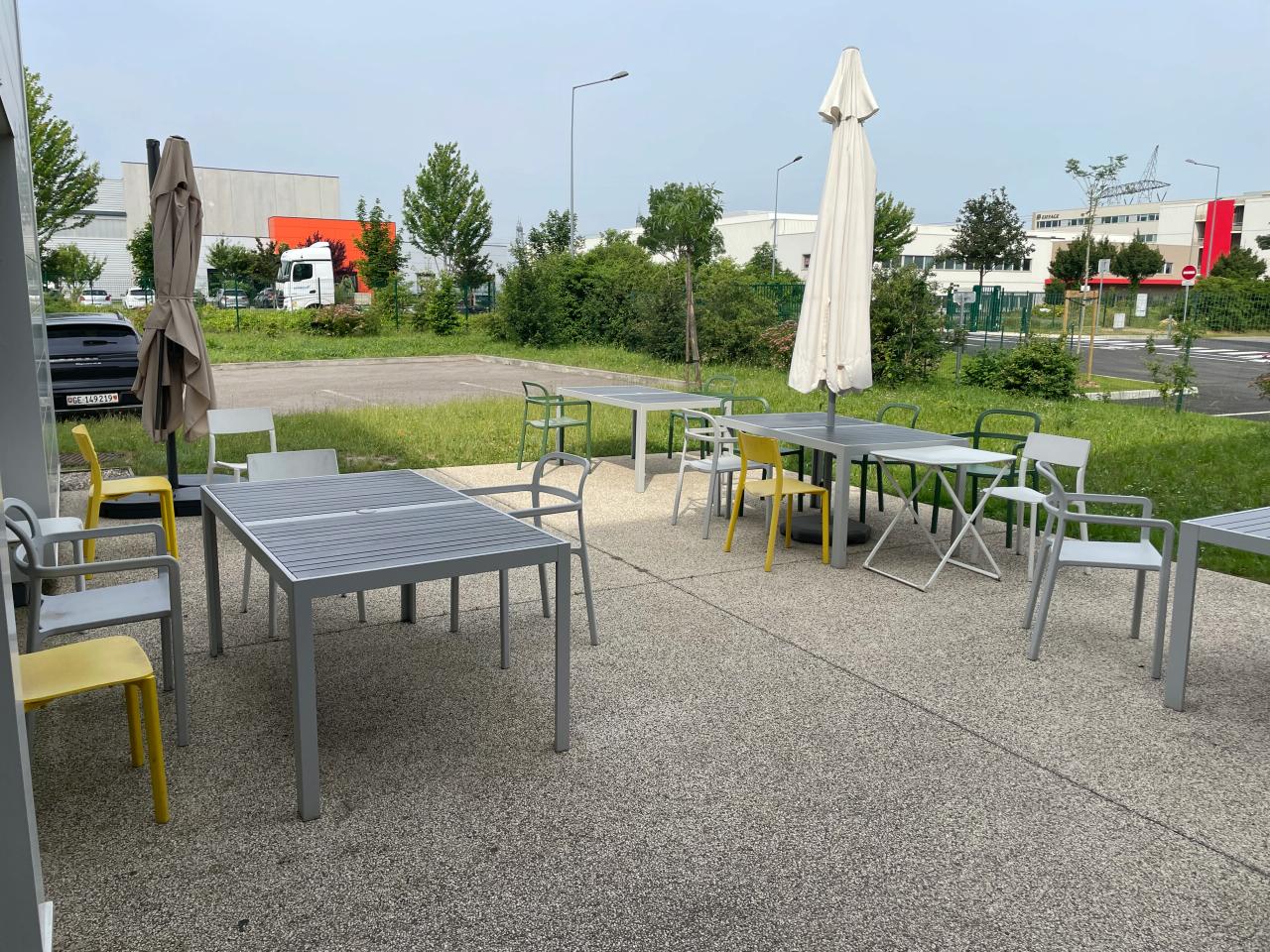 Location local d'activité Jonage Rhône OLACT2424792 16