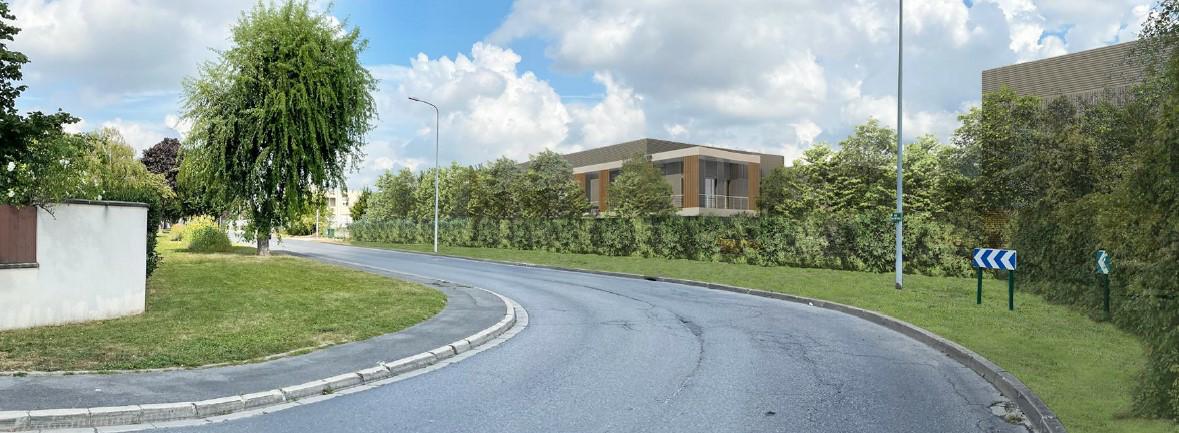 Location local d'activité Courtry Seine-et-Marne OLACT2317101 9