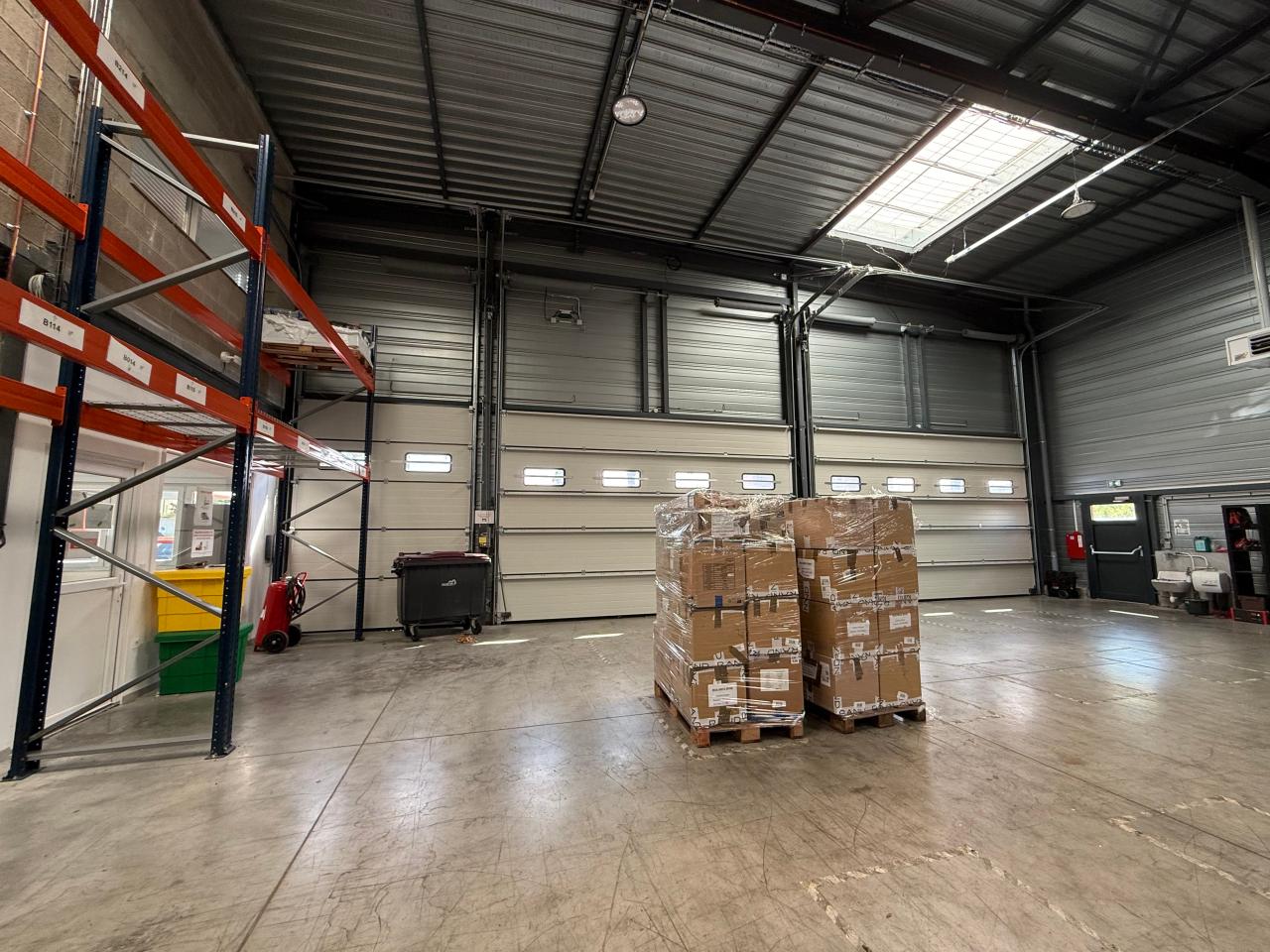 Location local d'activité Metz Moselle OLACT2531301 6