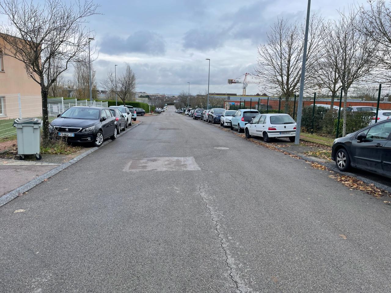 Location bureau Fontaine-lès-Dijon Côte-d'Or OLBUR2427693 17