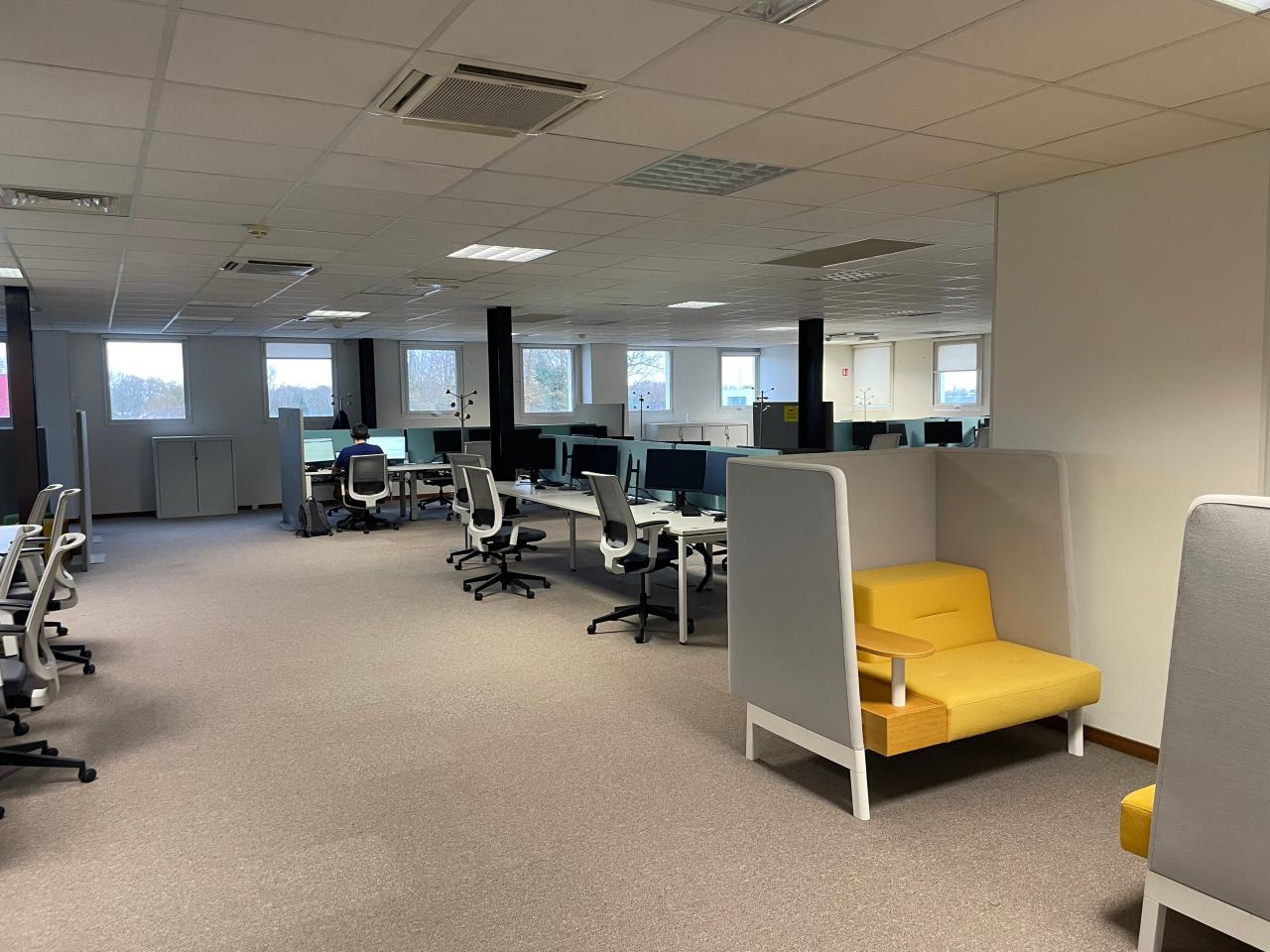 Vente bureau Mérignac Gironde OVBUR2531576 11