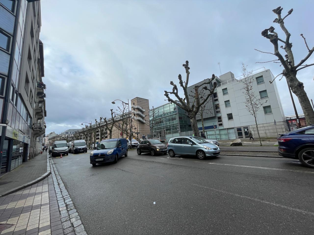 Location bureau Strasbourg Bas-Rhin OLBUR2427550 8