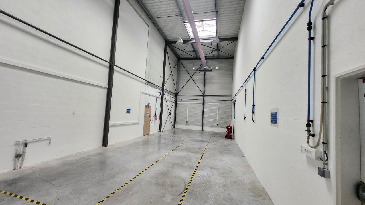 Location local d'activité Bailly-Romainvilliers Seine-et-Marne OLACT2314378 5
