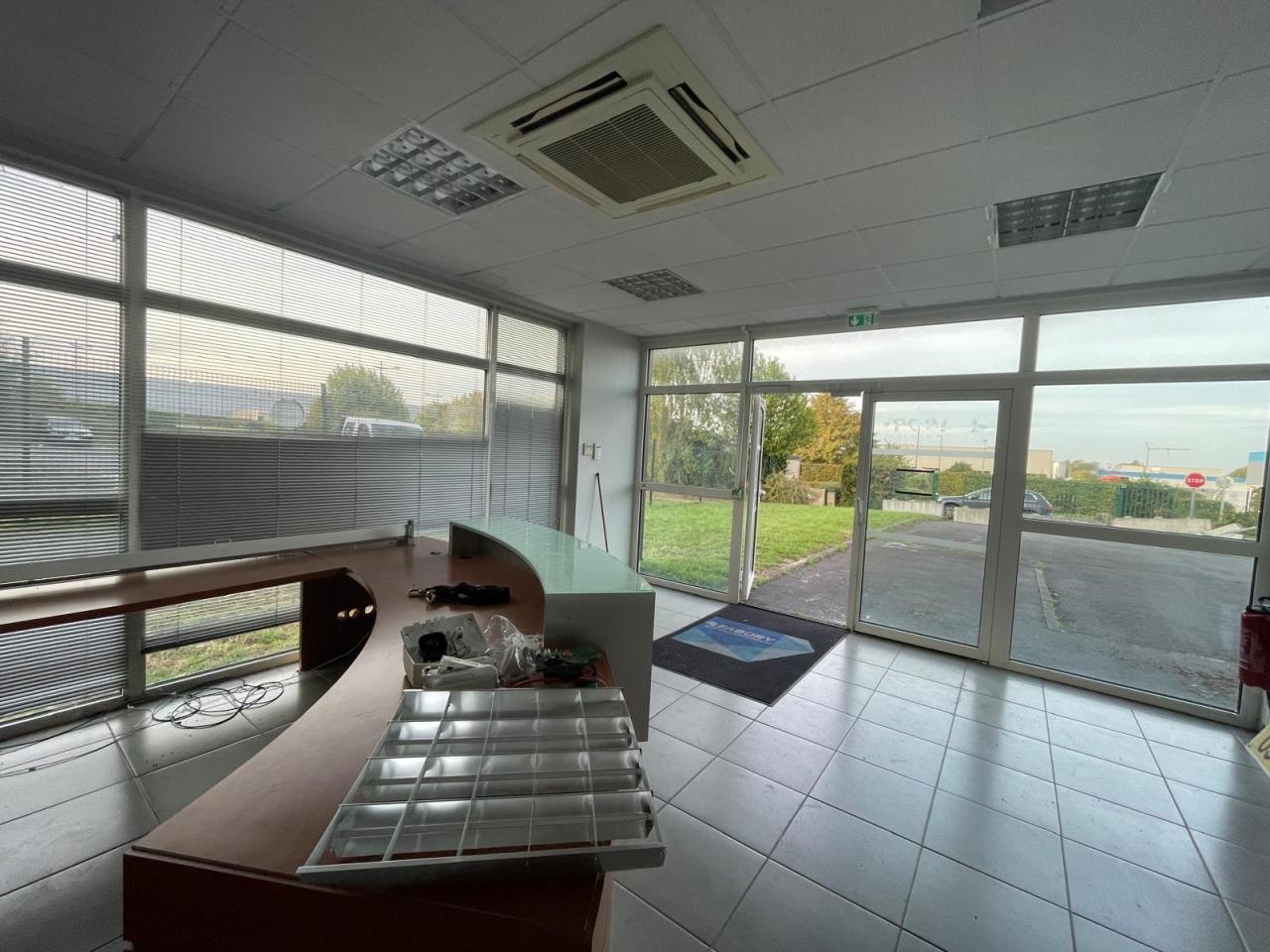 Vente local d'activité Sentinelle Nord OVACT2645674 1