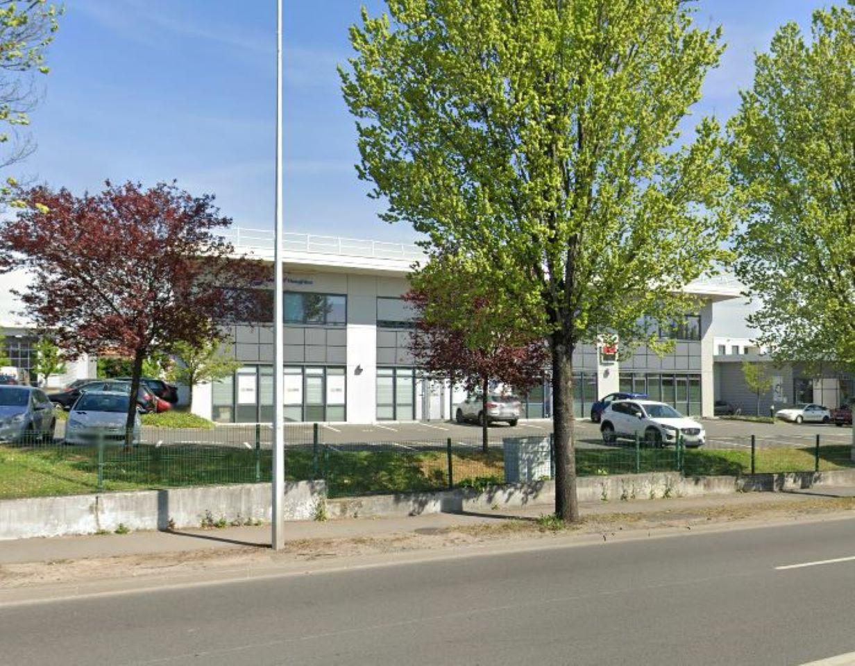 Location bureau Villefranche-sur-Saône Rhône OLBUR2207593