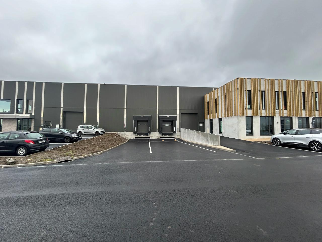 Location local d'activité Leers Nord OLACT2202386 4