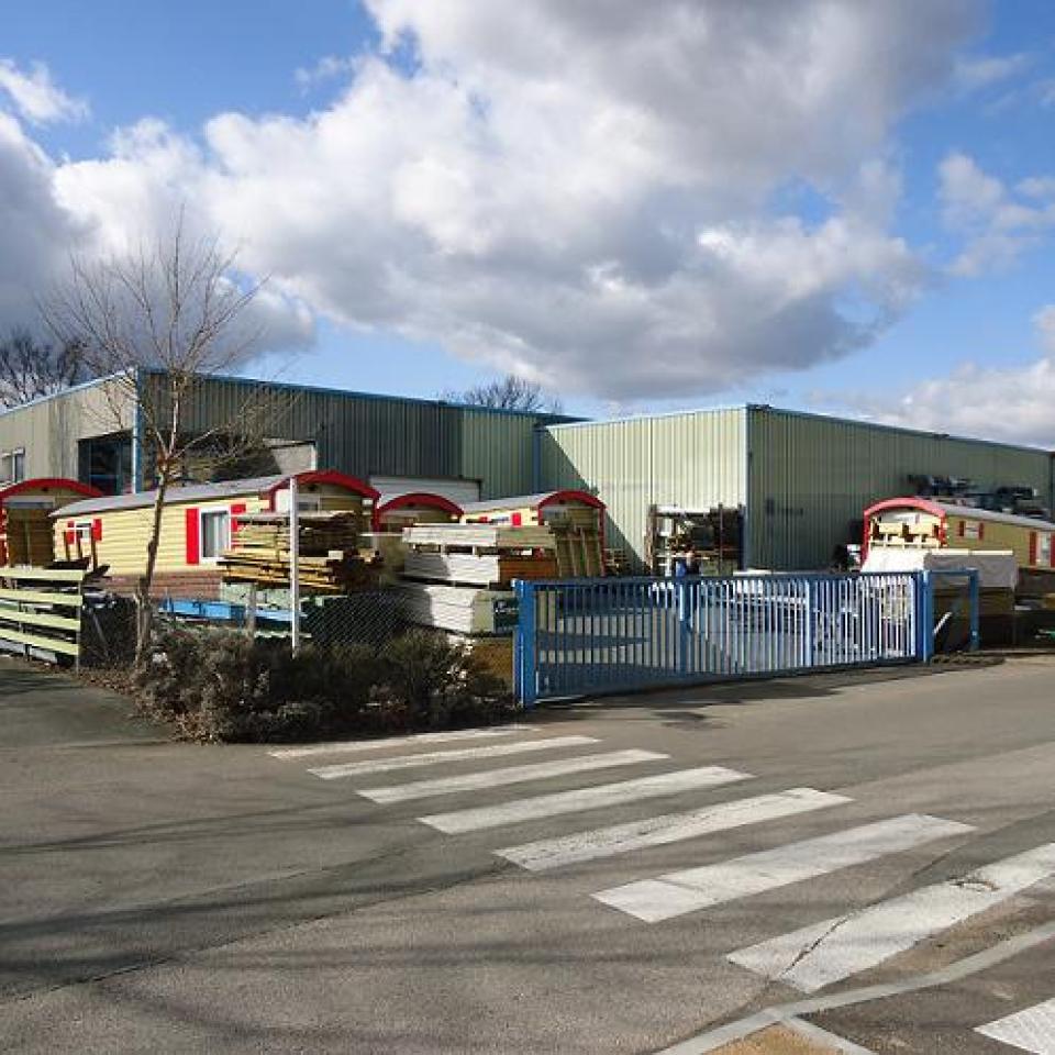 Vente local d'activité Civrieux-d'Azergues Rhône OVACT2529232 6