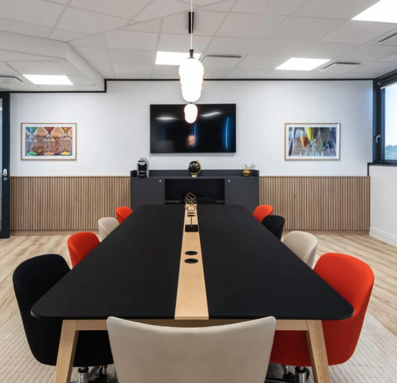 Location coworking Saint-Herblain Loire-Atlantique OLBUR2120030 4