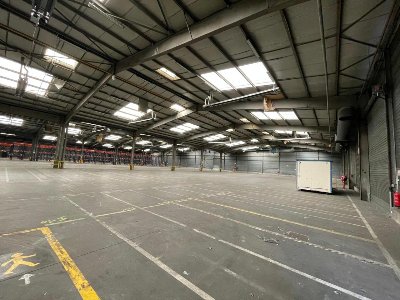 Vente local d'activité Sin-le-Noble Nord OVACT2534018 8