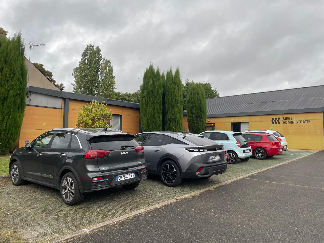 Vente bureau Orléans Loiret OVBUR2534104 10