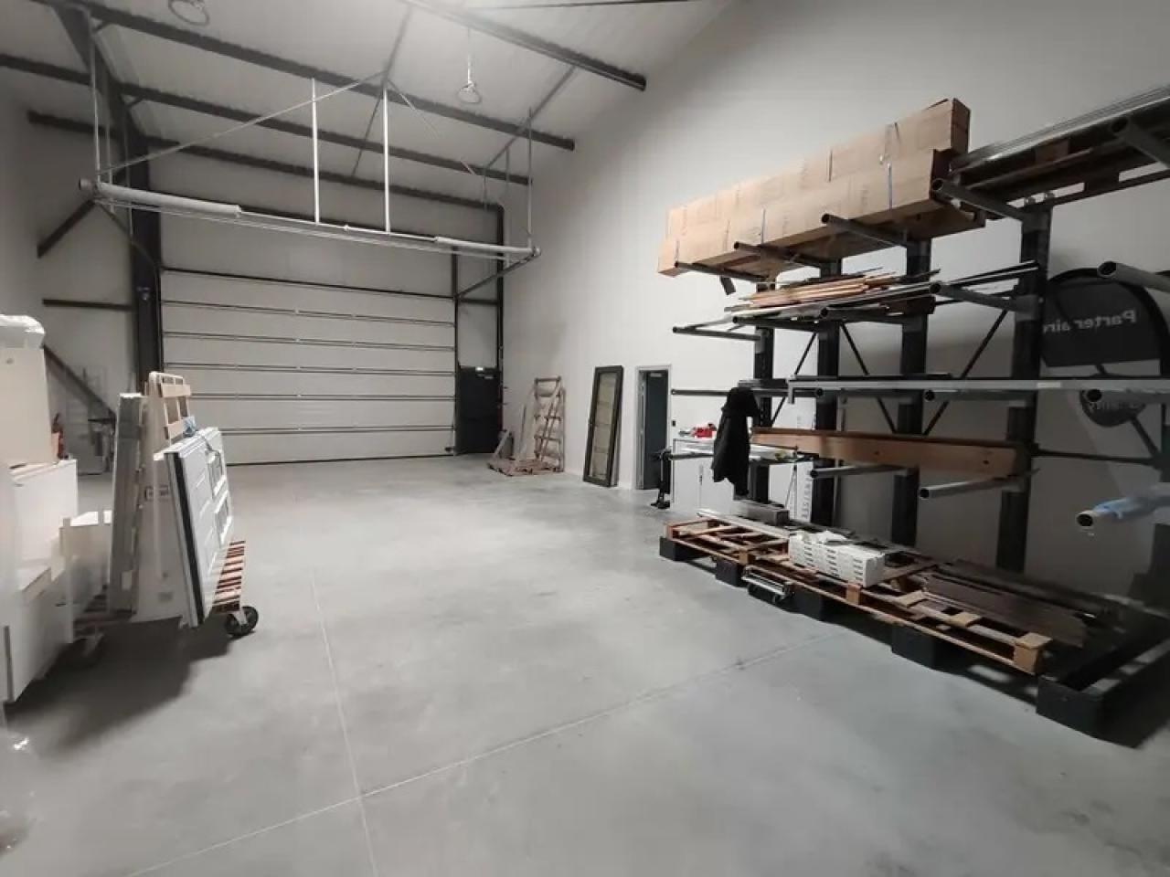 Vente local d'activité Vaulx-Milieu Isère OVACT2638492 4