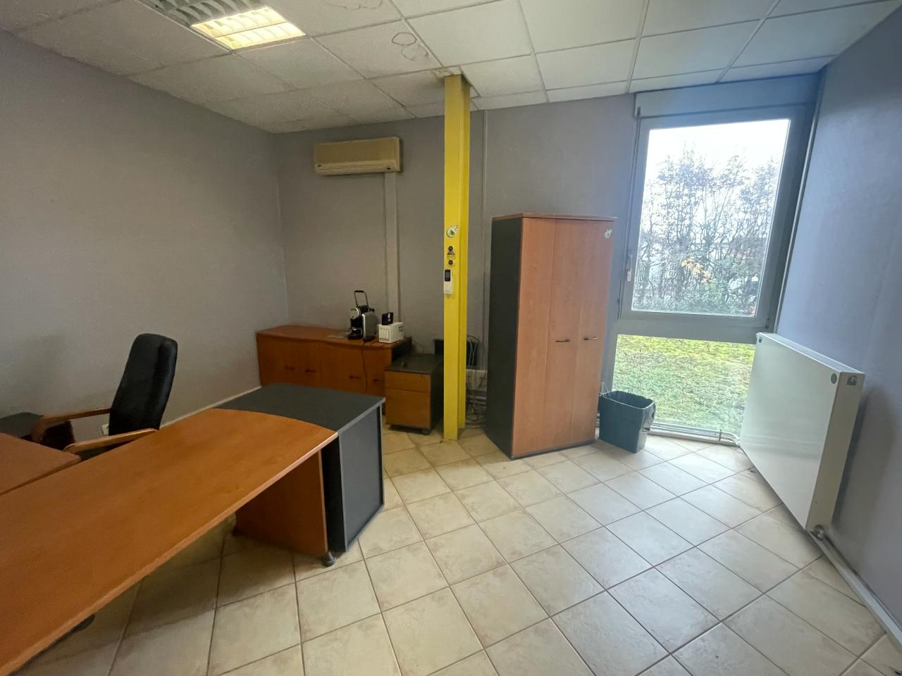 Location local d'activité Peltre Moselle OLACT2428275 13