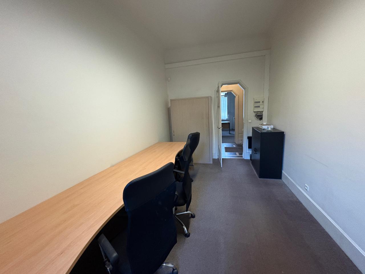 Location bureau Tours Indre-et-Loire OLBUR2537149 7