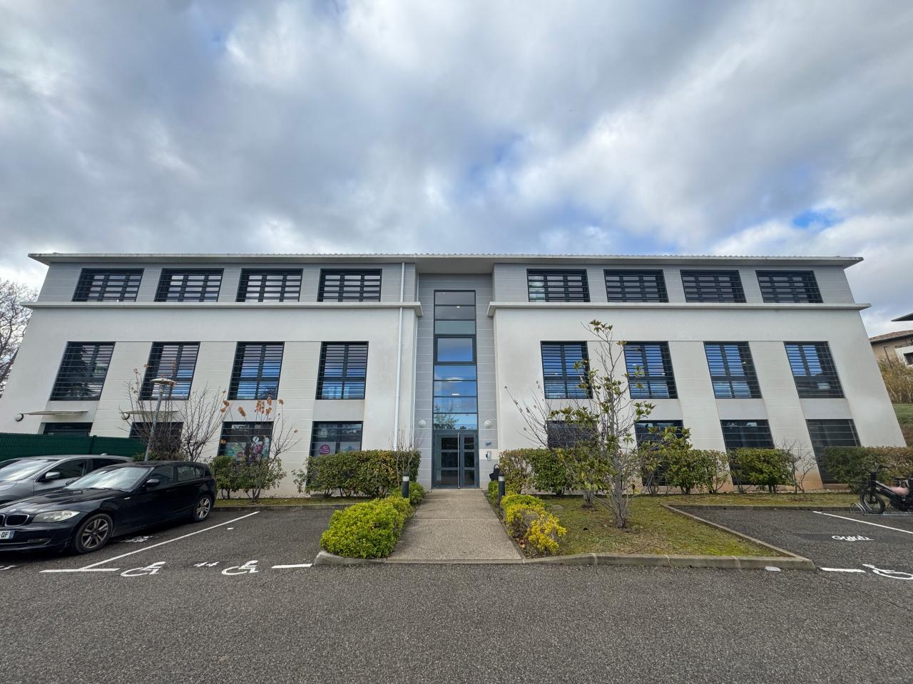 Location bureau Aix-en-Provence Bouches-du-Rhône OLBUR2531599 25