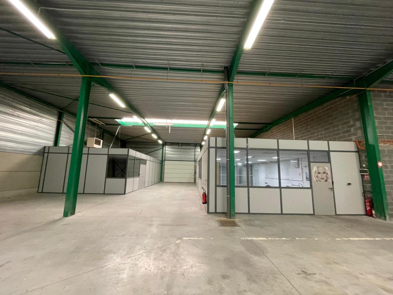 Location local d'activité Bondues Nord OLACT2427349 3