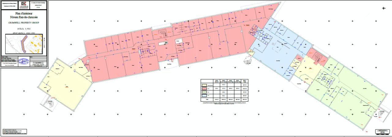 Location local d'activité Toulouse Haute-Garonne OLACT2535972 3