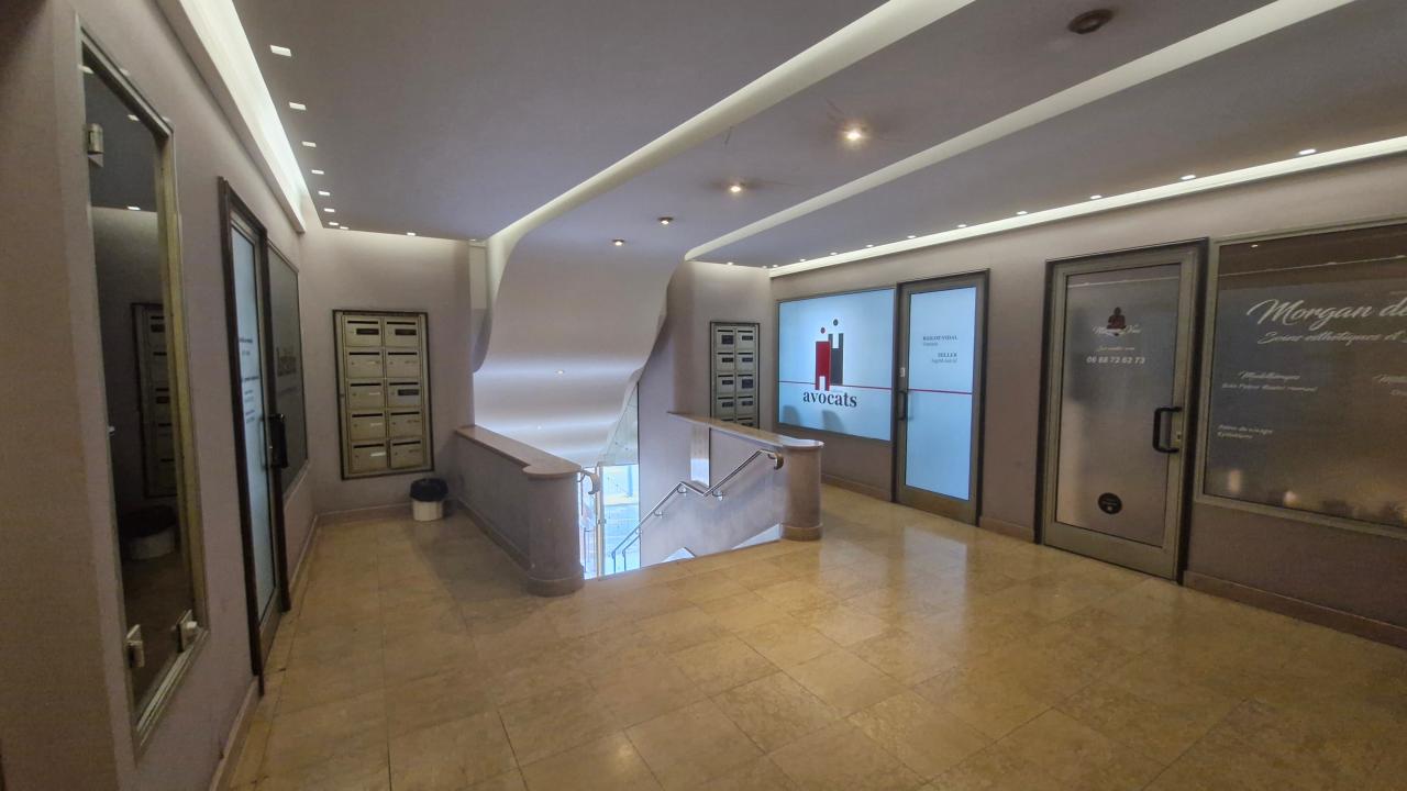 Location bureau Chambéry Savoie OLBUR2536106 11