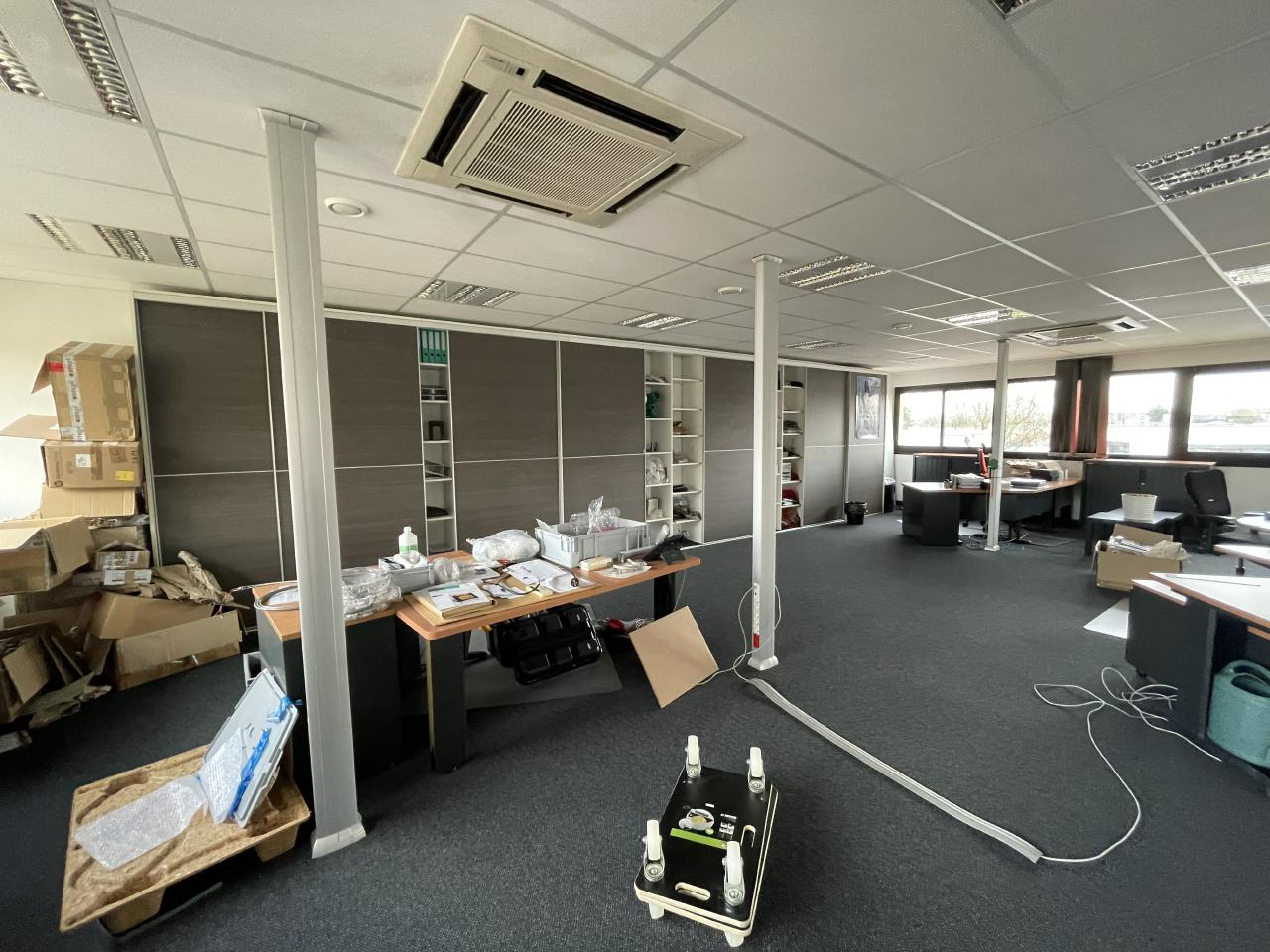 Location bureau Eckbolsheim Bas-Rhin OLBUR2420105 16